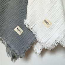 Load image into Gallery viewer, SOFT SUMMER BLANKET