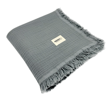 Load image into Gallery viewer, SOFT SUMMER BLANKET