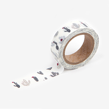 Load image into Gallery viewer, WASHI TAPE