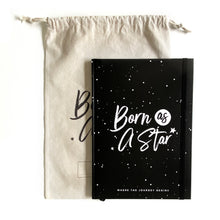 Load image into Gallery viewer, BORN AS A STAR - TWINS KIT