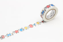 Load image into Gallery viewer, WASHI TAPE