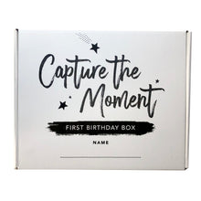 Load image into Gallery viewer, BIRTHDAY BOX