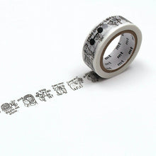 Load image into Gallery viewer, WASHI TAPE