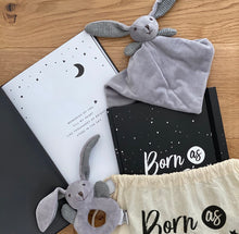 Load image into Gallery viewer, BORN AS A STAR - TWINS KIT