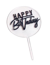 Load image into Gallery viewer, BIRTHDAY BOX