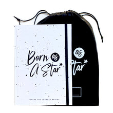 Load image into Gallery viewer, BORN AS A STAR - TWINS KIT