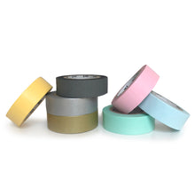 Load image into Gallery viewer, WASHI TAPE