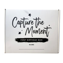 Load image into Gallery viewer, BIRTHDAY BOX
